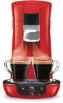 HD7829/80 Viva Café Kaffeepadmaschine rot