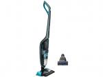 PHILIPS FC 6409/01 PowerPro Aqua Akkusauger mit Stiel