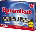 Rummikub Classic Familie inklusive Sanduhr, 1 Stück