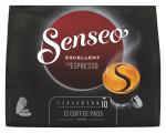 SENSEO 4013956 Espresso Intenso Kaffeepads