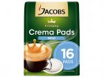 JACOBS 4031760 Crema Mild Kaffeepads (Kaffeepadmaschinen)