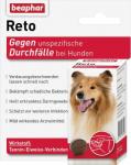 Beaphar - Reto Durchfalltabletten - 30 Stück