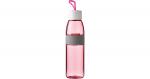 PE-Trinkflasche ellipse pink, 500 ml rosa