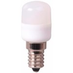 LED-Kühlschrankleuchtmittel EEK: A+ E14 / 2,5 W (180 lm) Warmweiß