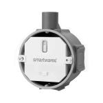 Smartwares Funk-Einbaudimmer SH5-TBD-02A