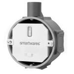 Smartwares Funk-Einbauschalter SH5-RBS-10A