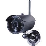 Smartwares WiFi Netzwerk-Kamera C935IP Plug&Play