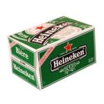 Heineken Bier 24x0,33 ltr. Dose Inkl. Pfand