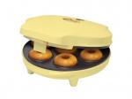 BESTRON ADM 218 SD Donutmaker Gelb