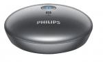 PHILIPS AEA2700/12 Bluetooth-Adapter in Silber