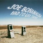 Had To Cry Today Joe Bonamassa auf CD