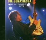 A New Day Yesterday-Live Joe Bonamassa auf CD
