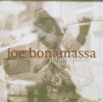 Blues Deluxe Joe Bonamassa auf CD