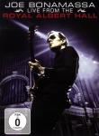 Live From The Royal Albert Hall Joe Bonamassa auf DVD