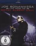 Live From The Royal Albert Hall Joe Bonamassa auf Blu-ray