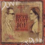 Don´t Explain Beth Hart & Joe Bonamassa auf CD
