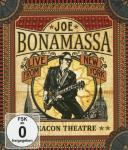 BEACON THEATRE - LIVE FROM NEW YORK Joe Bonamassa auf Blu-ray