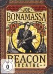 Beacon Theatre: Live From New York Joe Bonamassa auf DVD