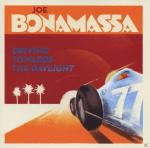 Driving Towards The Daylight Joe Bonamassa auf CD