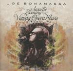 AN ACOUSTIC EVENING AT THE VIENNA OPERA Joe Bonamassa auf CD