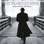 Leonard Cohen - Songs From The Road - (Vinyl)