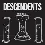 Descendents - Hypercaffium Spazzinate (LP+MP3)