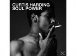 Curtis Harding - Soul Power [CD]