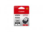 Canon PG-545XL - 15 ml - Hohe Ergiebigkeit - Schwarz - Original - Blister mit Diebstahlsicherung - Tintenpatrone - für PIXMA MG2550, MG2555,...