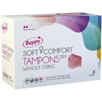Beppy Soft Comfort Tampons Dry (8er Packung)