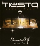 Dj Tiësto - Elements Of Life - World Tour - (Blu-ray)