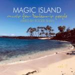 Magic Island Vol.7-Music For Balearic People VARIOUS auf CD