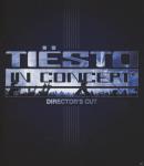 Tiesto In Concert - Director´s Cut DJ Tiësto auf Blu-ray