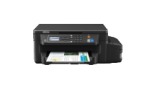 Epson EcoTank ET-3600 Tintenstrahl-Multifunktionsdrucker A4 Drucker, Scanner, Kopierer Duplex, WLAN, Tintentank-System