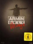 Armin Only: Mirage Armin Van Buuren auf Blu-ray