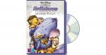 DVD Disneys Winni Puuh - Heffalump, ein neuer Hörbuch