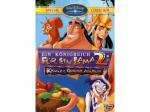 Ein Königreich für ein Lama 2 - Kronks großes Abenteuer [DVD]