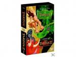 Tarzan + Tarzan 2 [DVD]