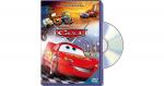 DVD Disneys Cars Hörbuch