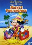 Mickys Ferienspaß auf DVD