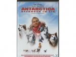 Antarctica: Gefangen im Eis DVD