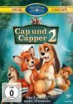 Cap und Capper 2 auf DVD