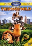 DVD Tierisch wild FSK: 0