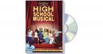 DVD High School Musical 1 Hörbuch