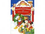 Weihnachsspass mit Micky und Donald [DVD]