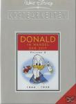 Walt Disney Kostbarkeiten - Donald im Wandel der Zeit - Volume 2 auf DVD