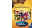 DVD Triff die Robinsons FSK: 0