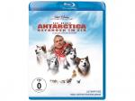 Antarctica - Gefangen im Eis [Blu-ray]