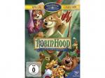 Robin Hood (Disney) (Special Collection) [DVD]