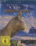 Dinosaurier - Deluxe Edition - 2 DVDs Animation/Zeichentrick Blu-ray