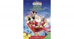 DVD Micky Maus Wunderhaus - Micky rettet den Weihnachtsmann